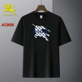 Picture of Burberry T Shirts Short _SKUBurberryM-3XL12yr10920334